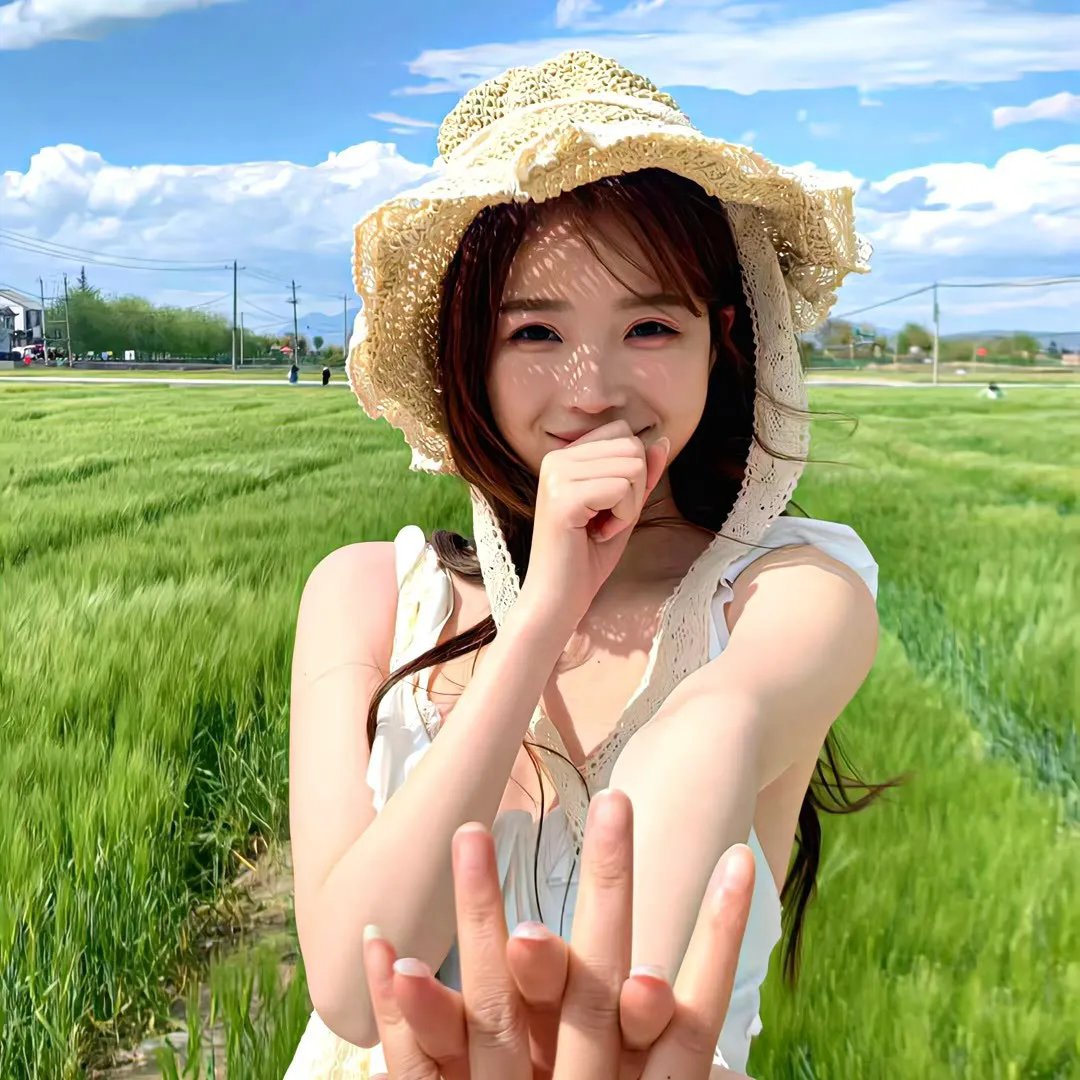怒放的豆芽