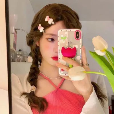 迎风的青春