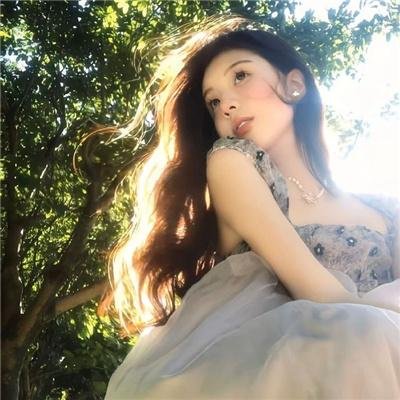 天使的肌肤